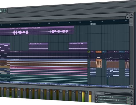 fl studio crack version complète.